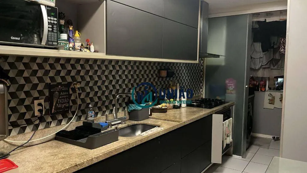 Apartamento, 4 quartos, 135 m² - Foto 6