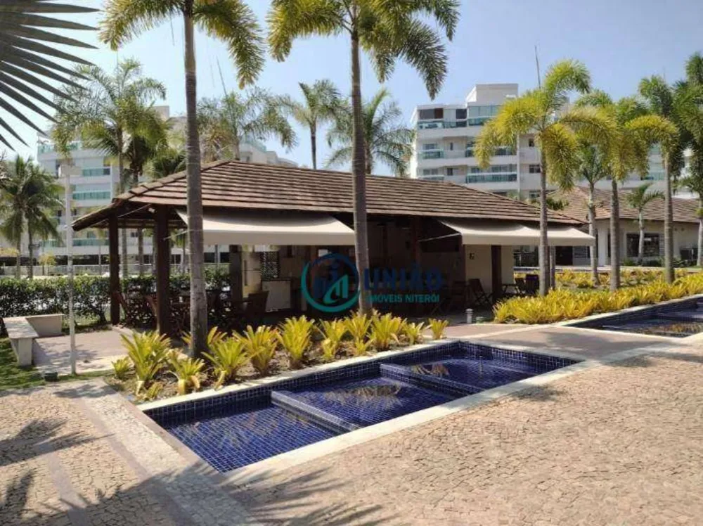 Apartamento, 4 quartos, 135 m² - Foto 45