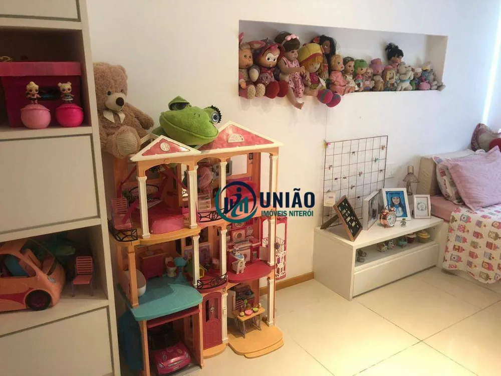 Apartamento, 4 quartos, 135 m² - Foto 41