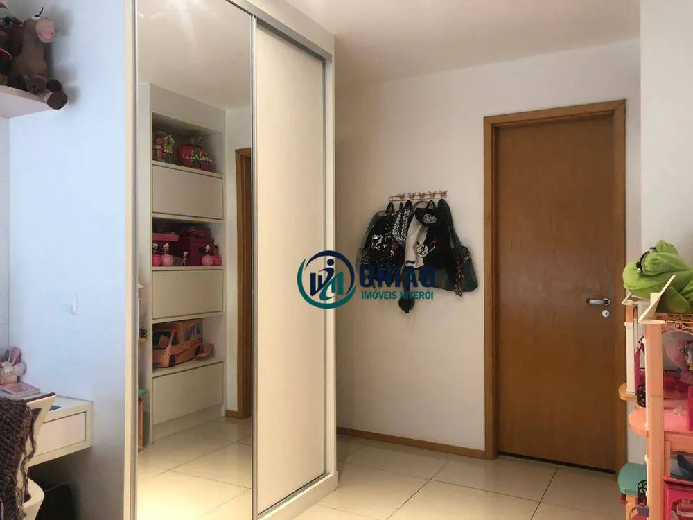 Apartamento, 4 quartos, 135 m² - Foto 39
