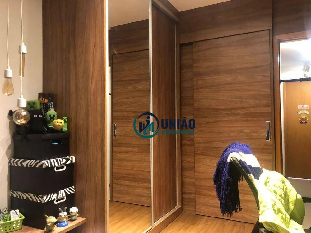 Apartamento, 4 quartos, 135 m² - Foto 33