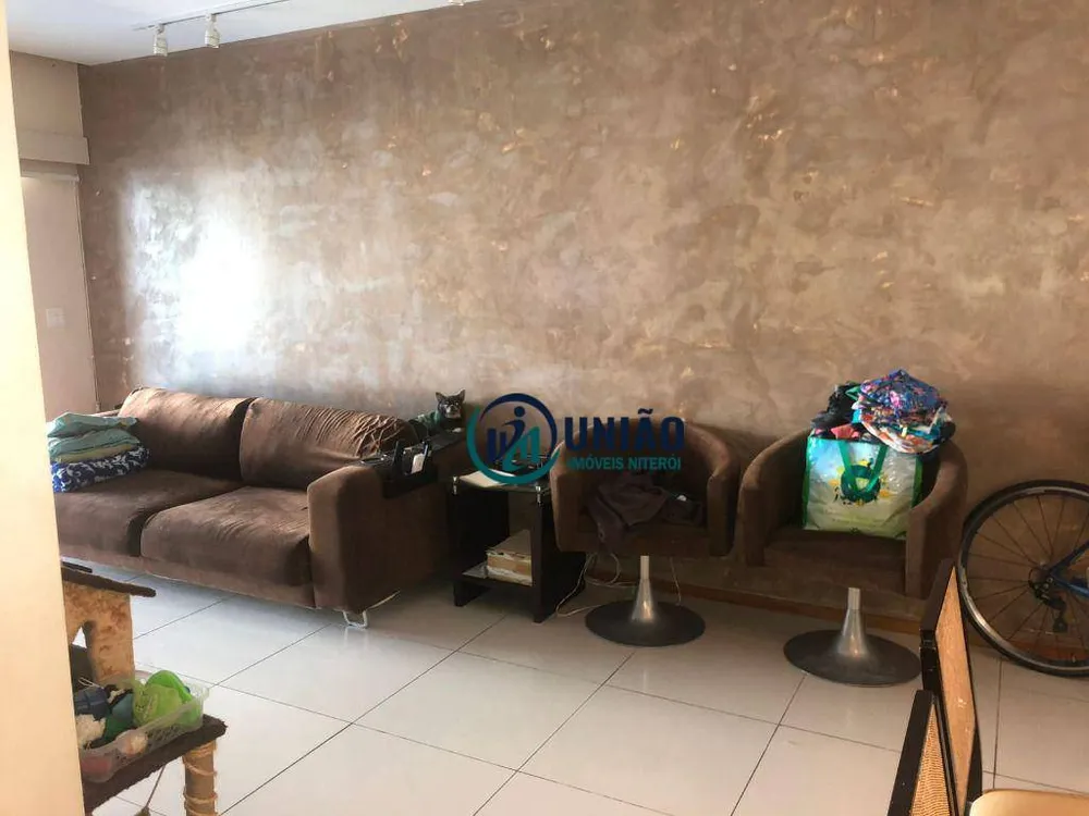 Apartamento, 4 quartos, 135 m² - Foto 22