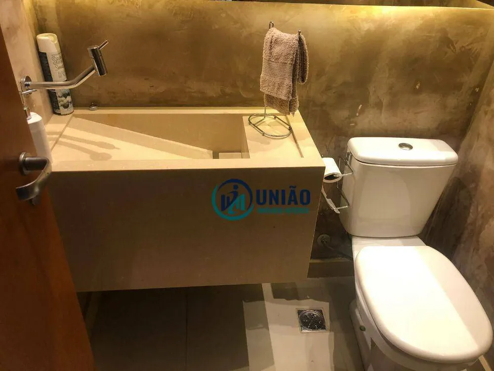 Apartamento, 4 quartos, 135 m² - Foto 14
