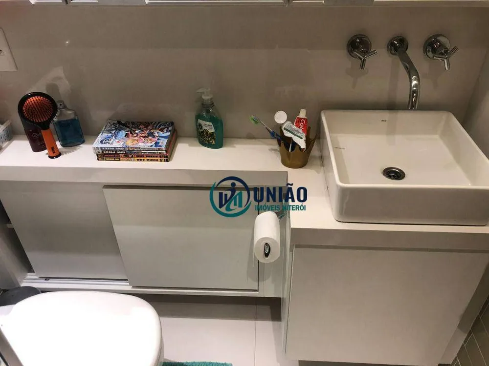 Apartamento, 4 quartos, 135 m² - Foto 39