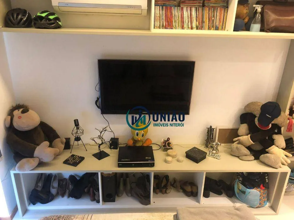 Apartamento, 4 quartos, 135 m² - Foto 21