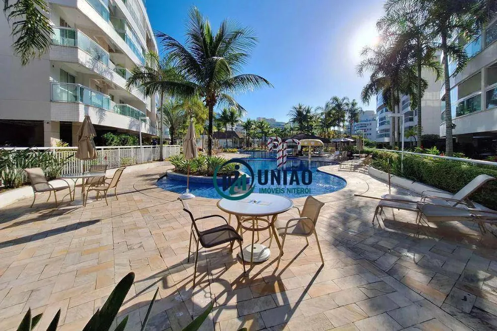 Apartamento, 4 quartos, 135 m² - Foto 43