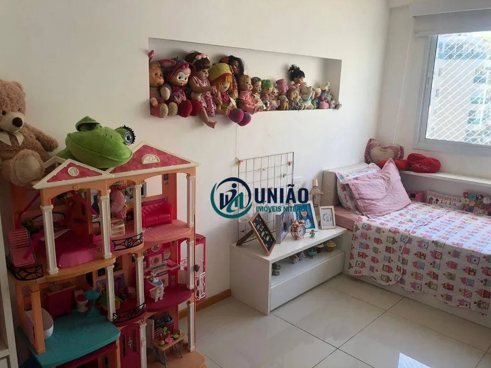 Apartamento, 4 quartos, 135 m² - Foto 38