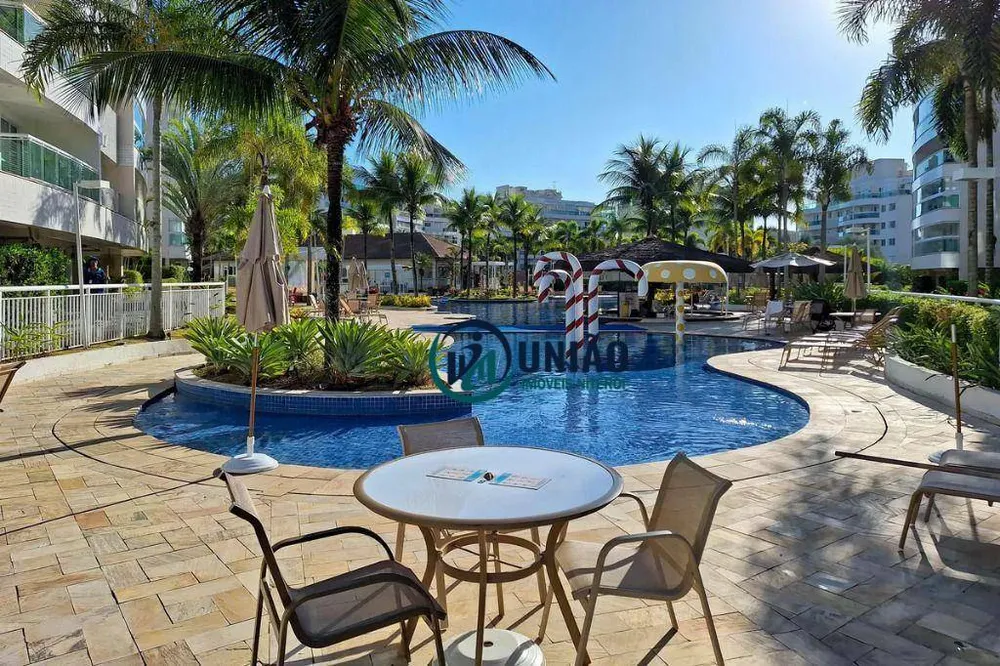 Apartamento, 4 quartos, 135 m² - Foto 61