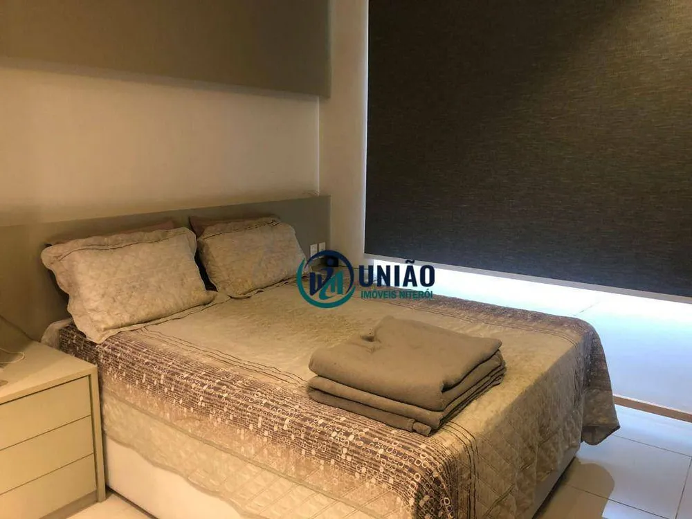 Apartamento, 4 quartos, 135 m² - Foto 24