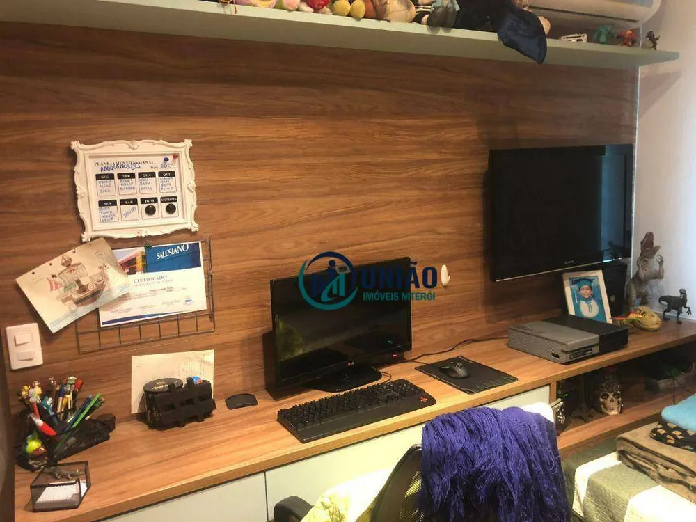 Apartamento, 4 quartos, 135 m² - Foto 34