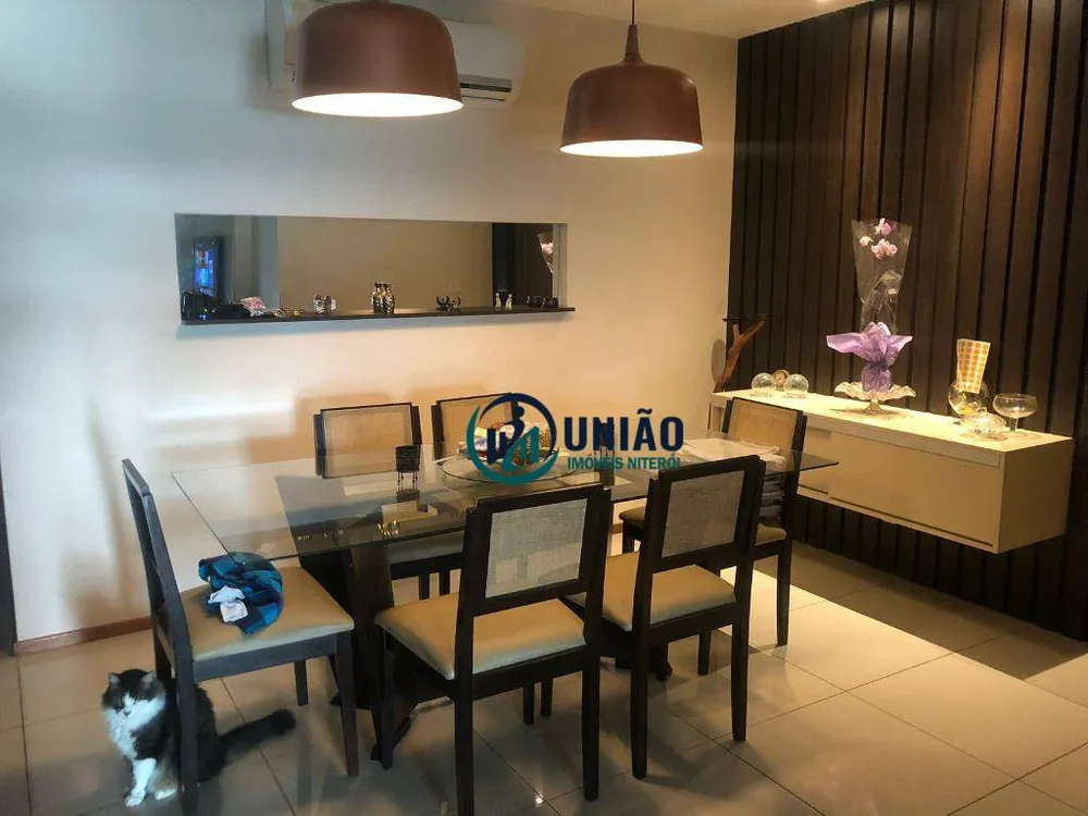 Apartamento, 4 quartos, 135 m² - Foto 19
