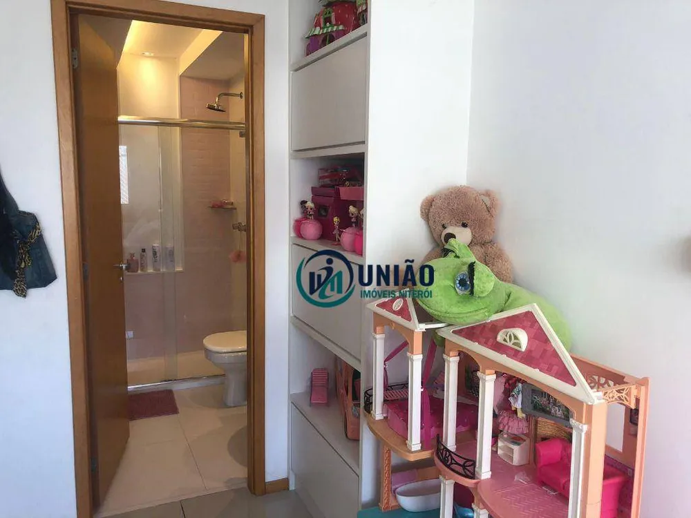 Apartamento, 4 quartos, 135 m² - Foto 37