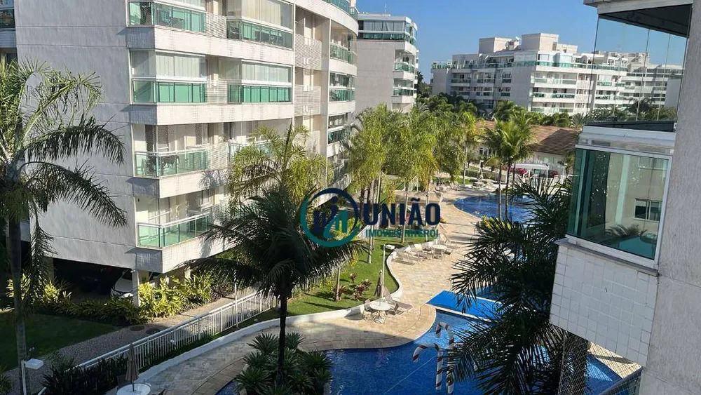 Apartamento, 4 quartos, 135 m² - Foto 4