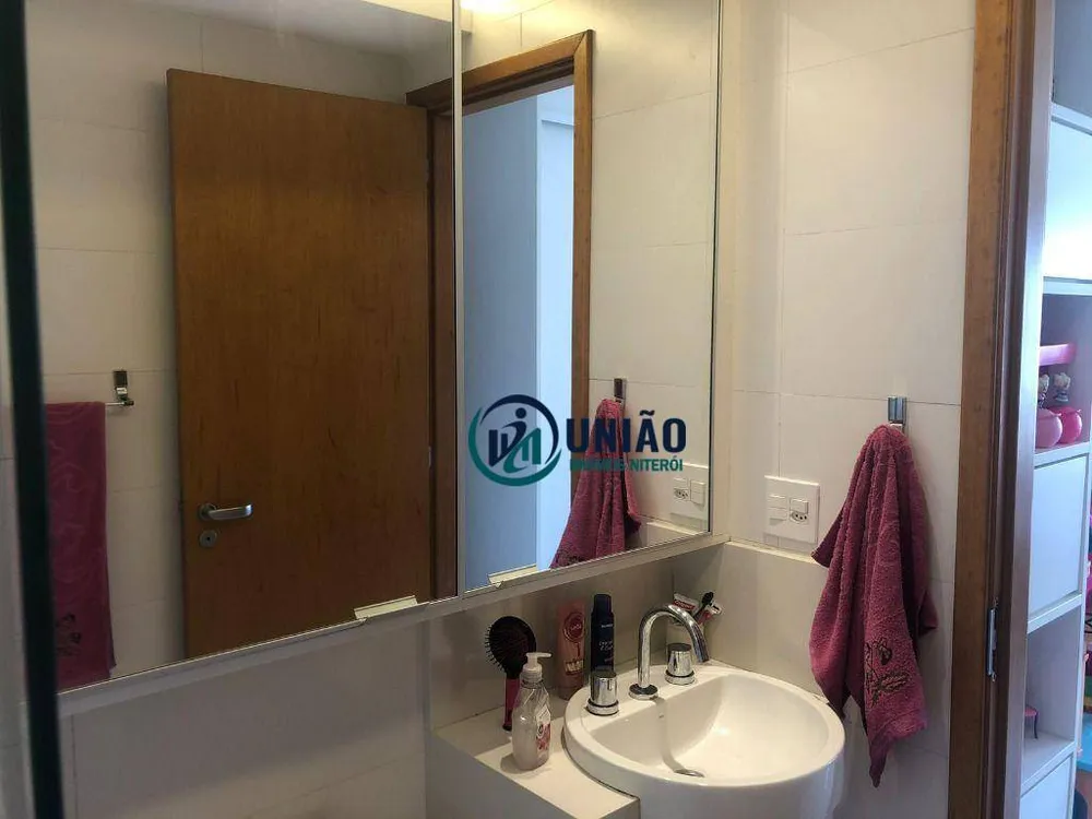 Apartamento, 4 quartos, 135 m² - Foto 36