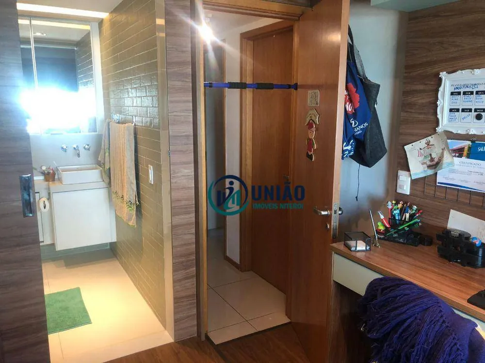 Apartamento, 4 quartos, 135 m² - Foto 30