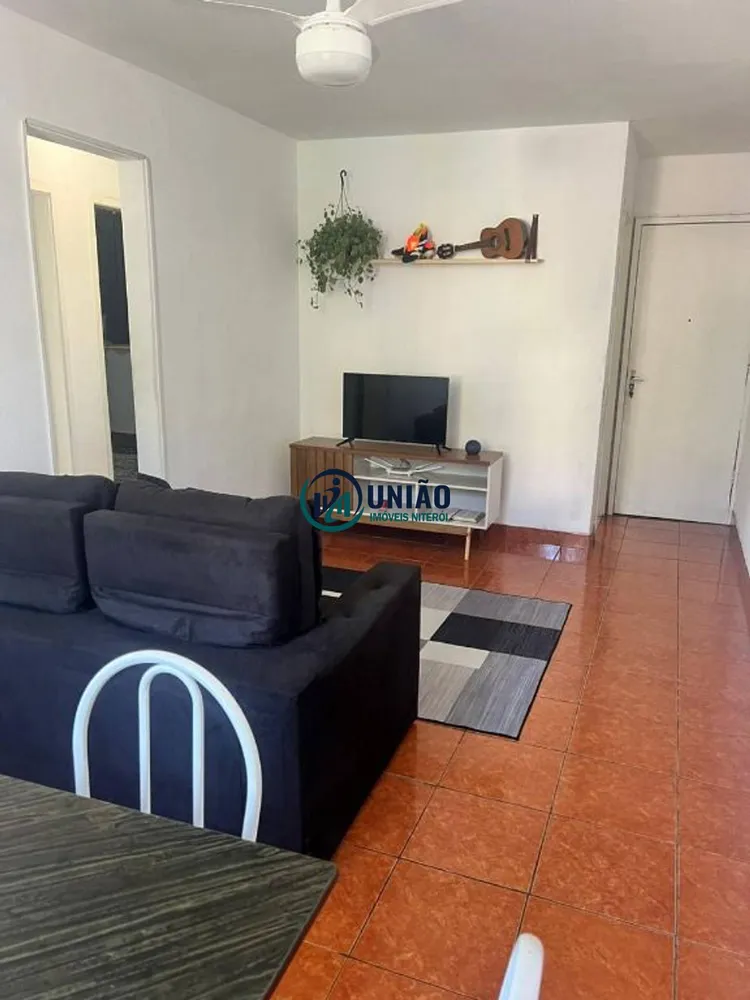 Apartamento, 2 quartos, 57 m² - Foto 2