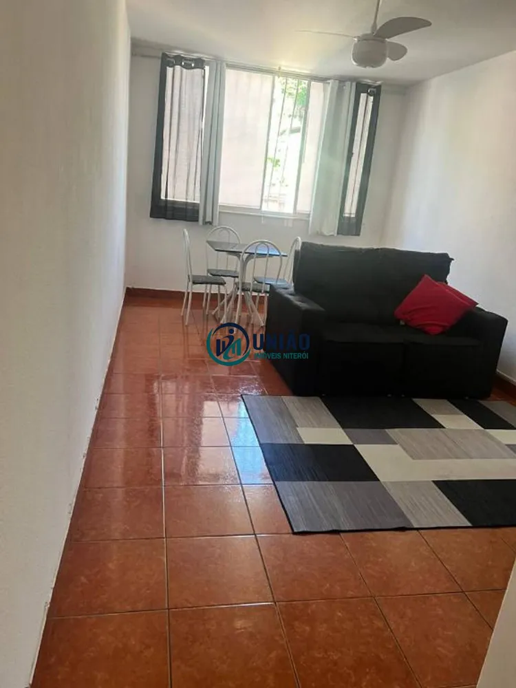 Apartamento, 2 quartos, 57 m² - Foto 1