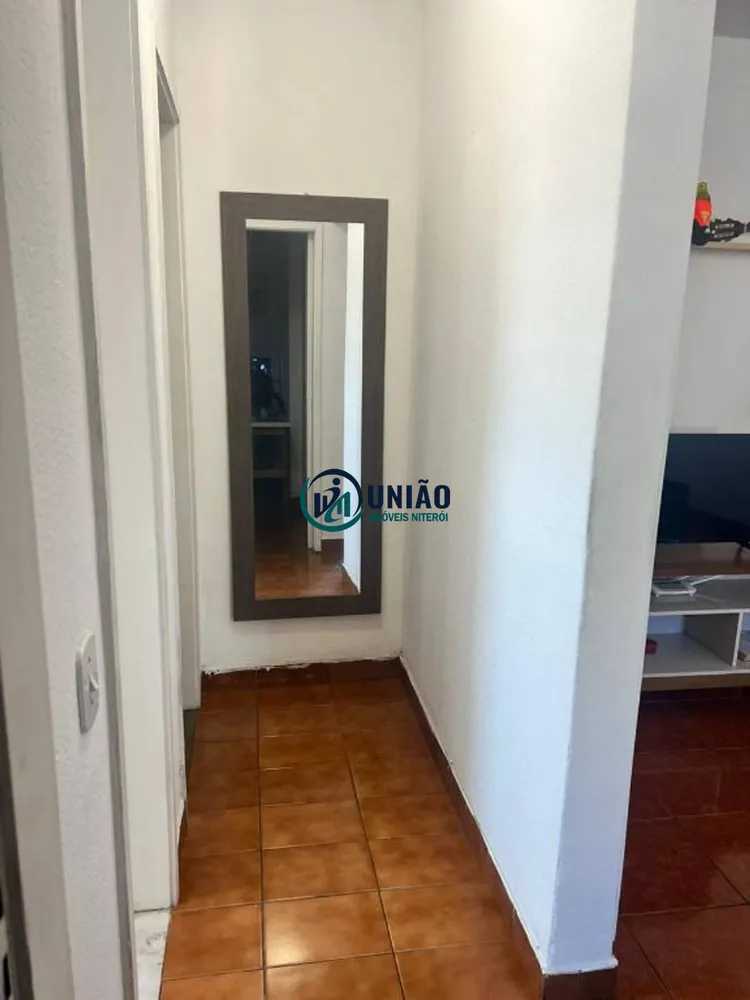 Apartamento, 2 quartos, 57 m² - Foto 4