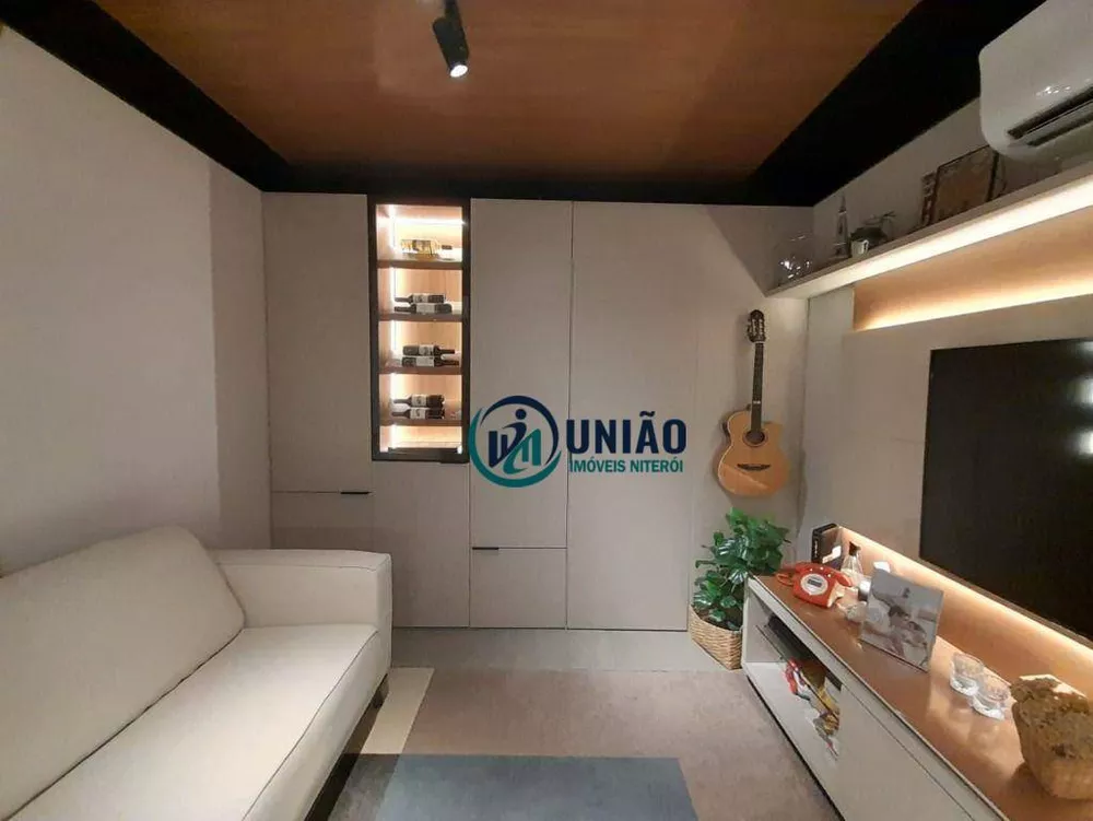 Apartamento, 2 quartos, 84 m² - Foto 3