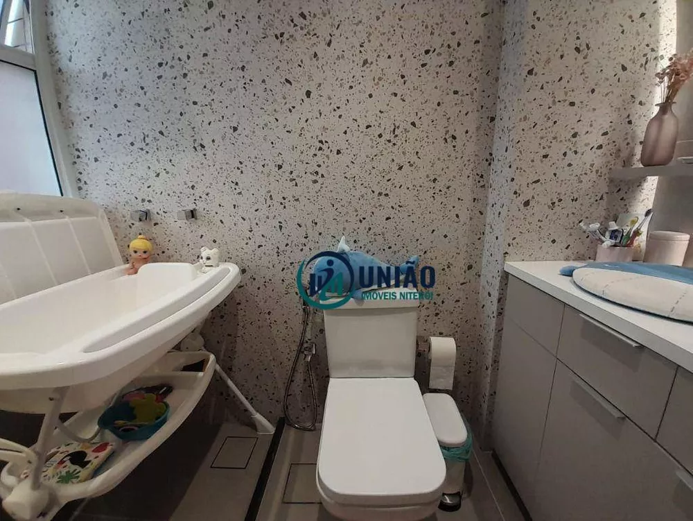 Apartamento, 2 quartos, 84 m² - Foto 17