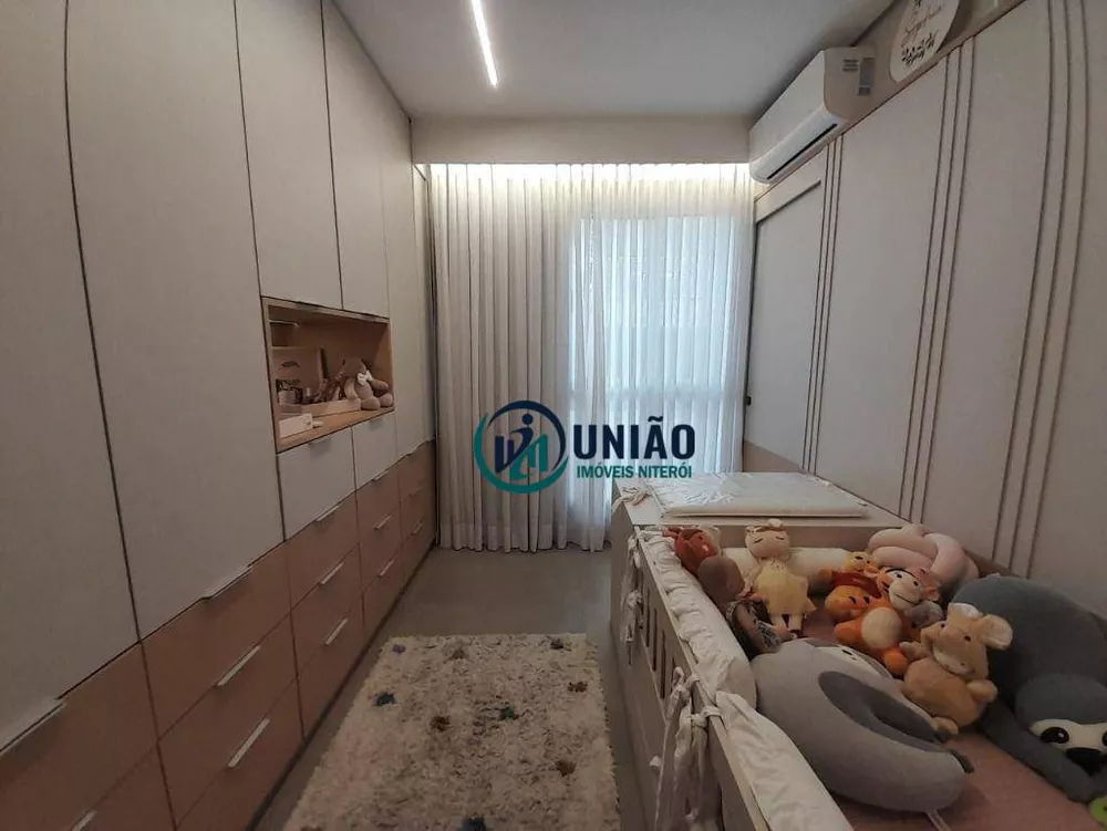 Apartamento, 2 quartos, 84 m² - Foto 2