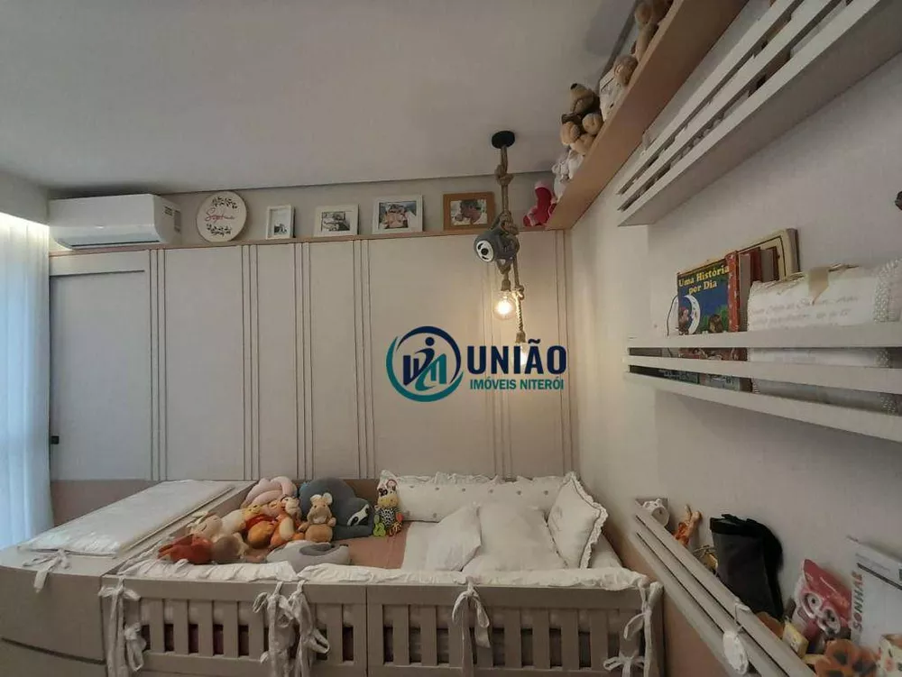 Apartamento, 2 quartos, 84 m² - Foto 9