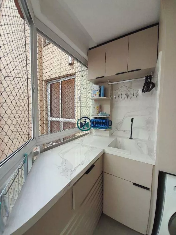 Apartamento, 2 quartos, 84 m² - Foto 8