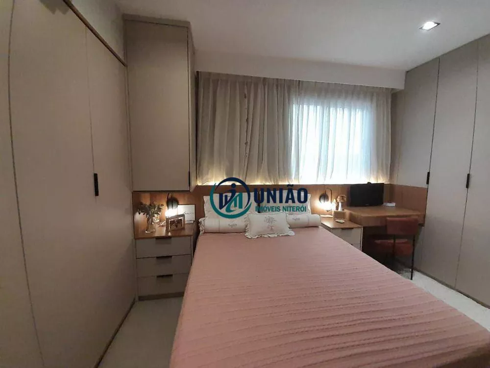 Apartamento, 2 quartos, 84 m² - Foto 7