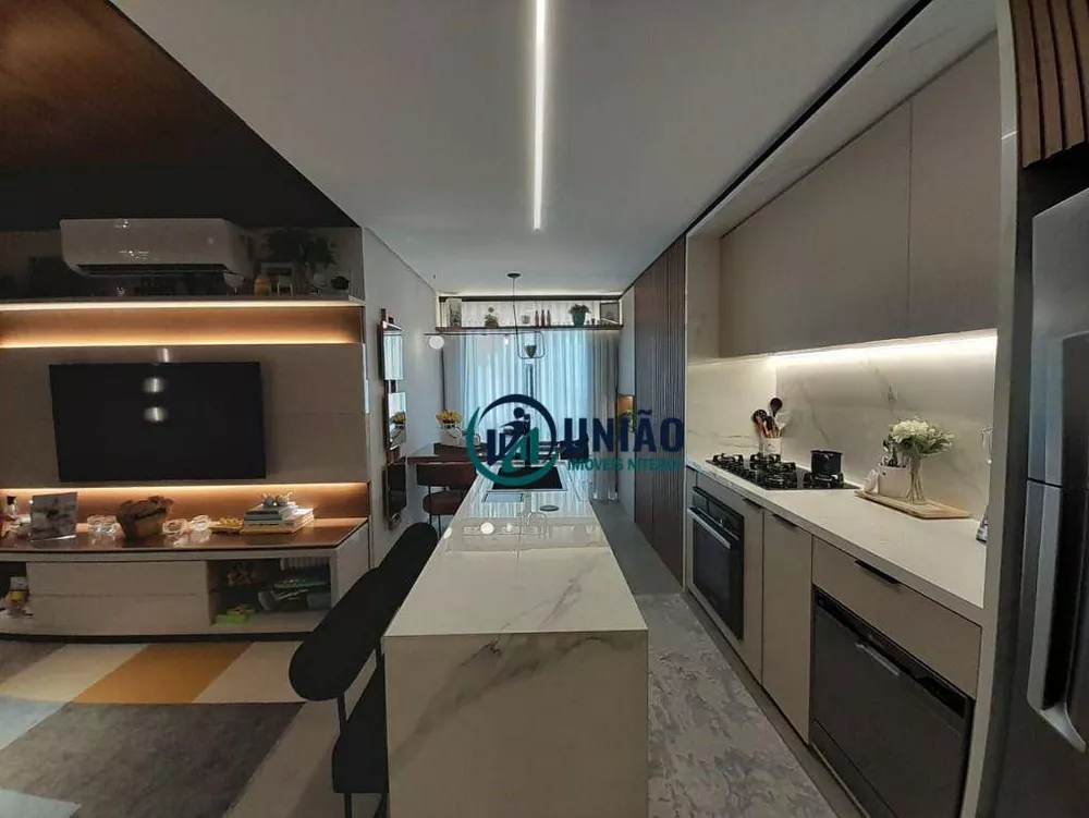 Apartamento, 2 quartos, 84 m² - Foto 4