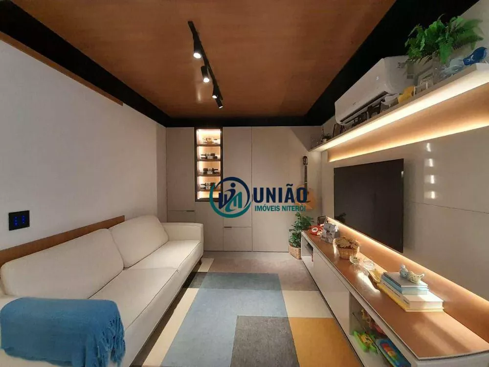 Apartamento, 2 quartos, 84 m² - Foto 16