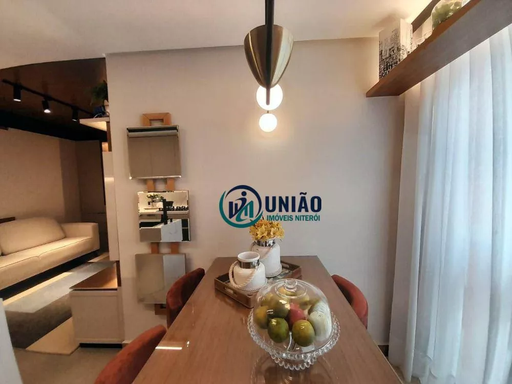 Apartamento, 2 quartos, 84 m² - Foto 1