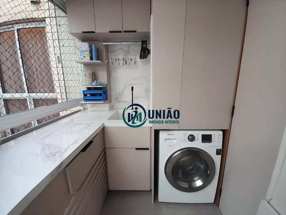 Apartamento, 2 quartos, 84 m² - Foto 6