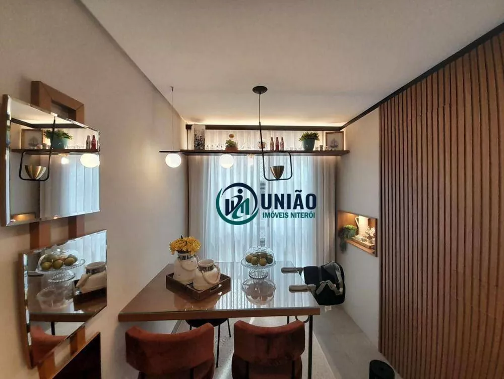 Apartamento, 2 quartos, 84 m² - Foto 10