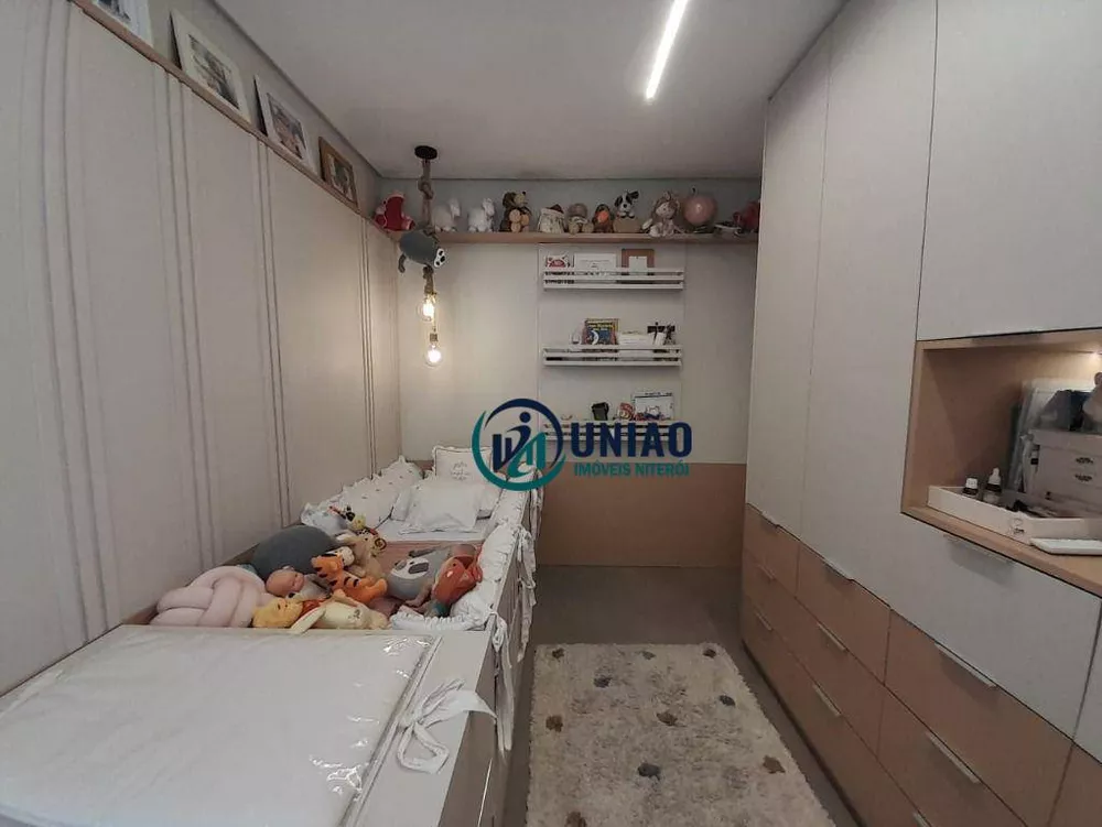 Apartamento, 2 quartos, 84 m² - Foto 19