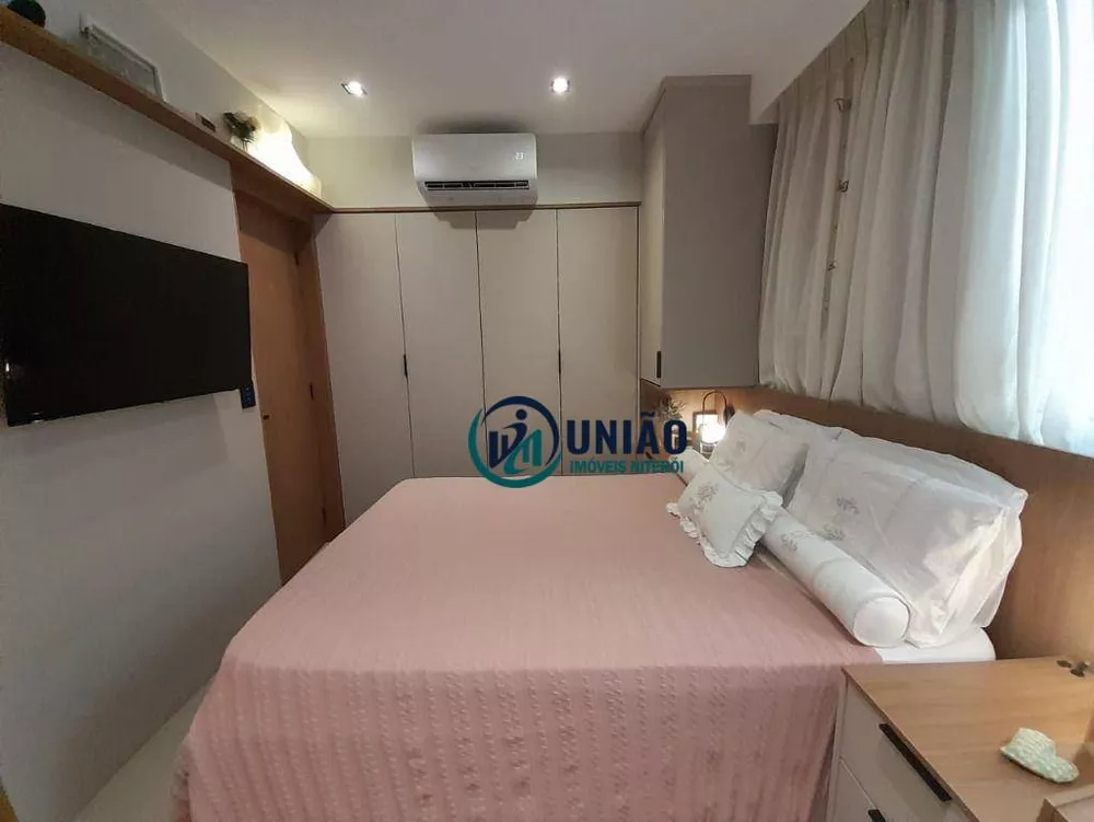 Apartamento, 2 quartos, 84 m² - Foto 14