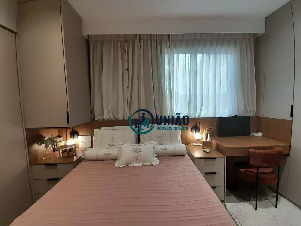 Apartamento, 2 quartos, 84 m² - Foto 5