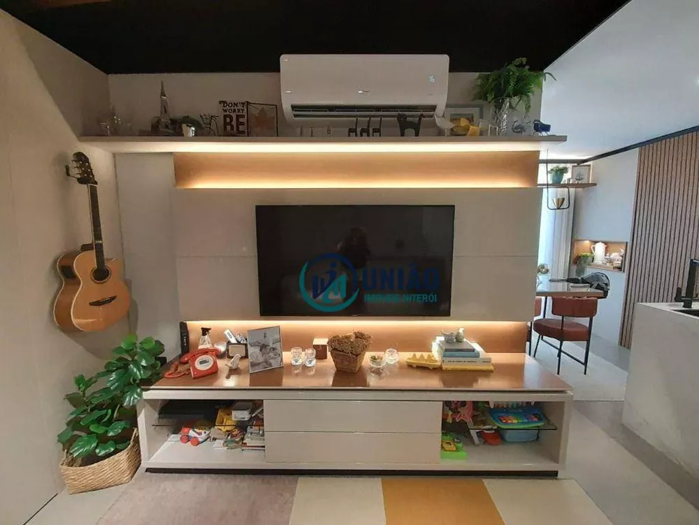Apartamento, 2 quartos, 84 m² - Foto 11
