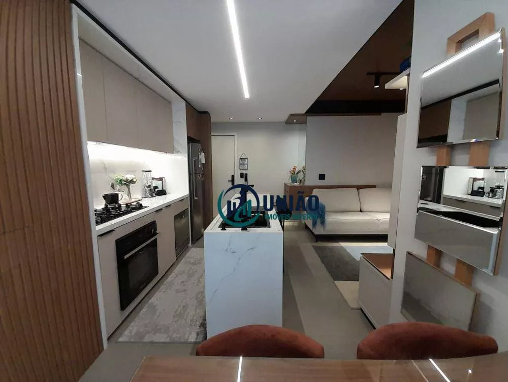 Apartamento, 2 quartos, 84 m² - Foto 21