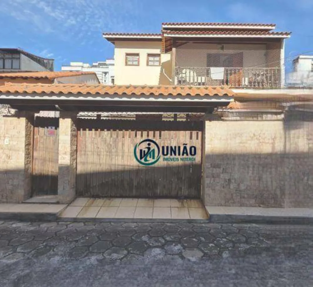 Casa, 4 quartos, 380 m² - Foto 3