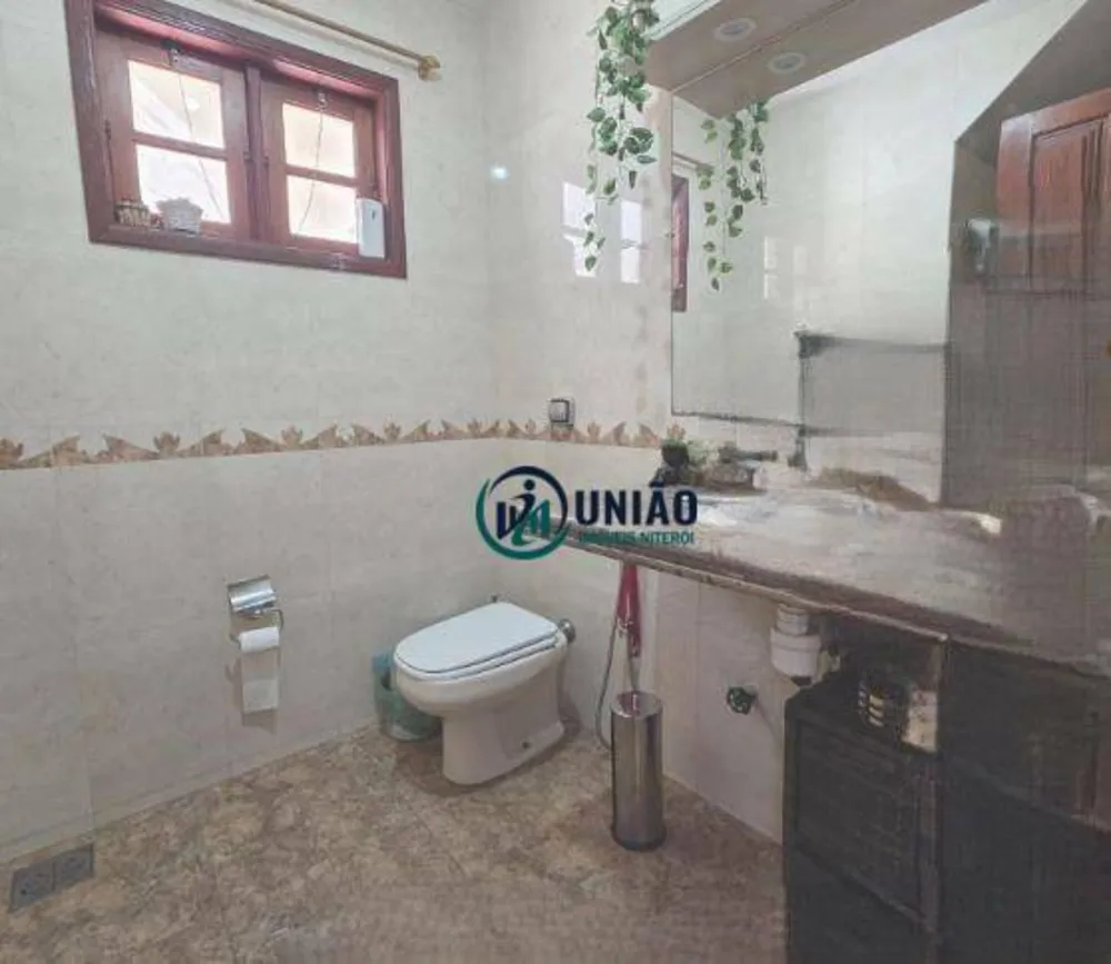 Casa, 4 quartos, 380 m² - Foto 21