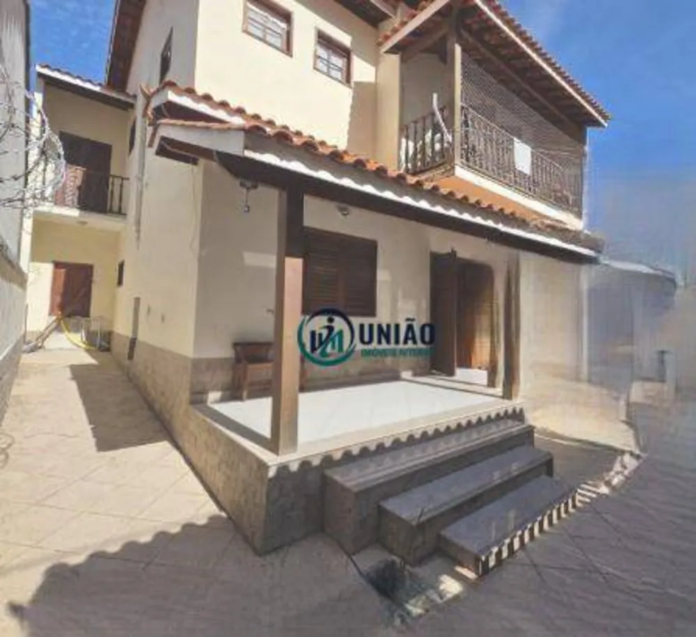 Casa, 4 quartos, 380 m² - Foto 2