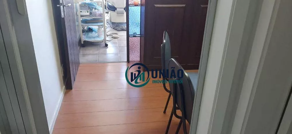 Sala-Conjunto, 35 m² - Foto 3