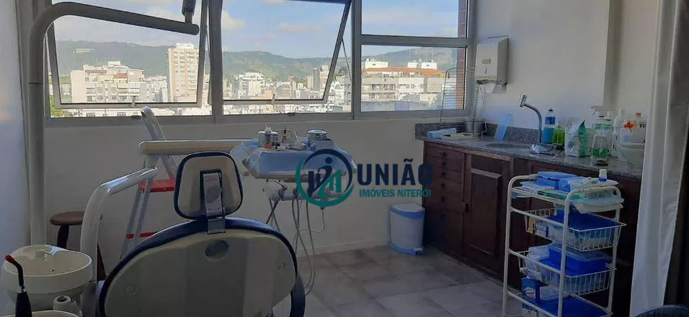 Sala-Conjunto, 35 m² - Foto 2