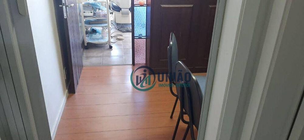 Conjunto Comercial-Sala à venda, 35m² - Foto 2