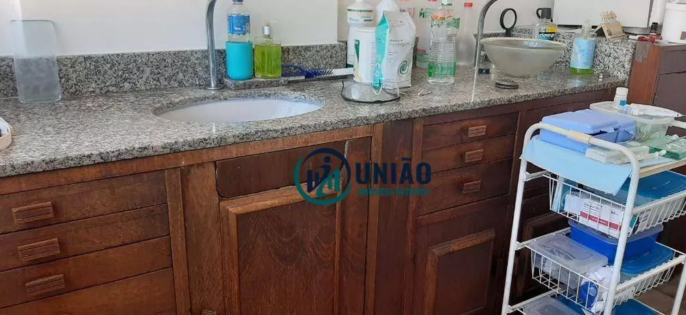 Sala-Conjunto, 35 m² - Foto 4