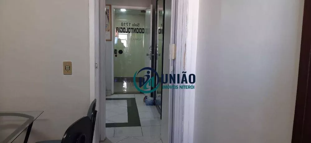 Sala-Conjunto, 35 m² - Foto 8