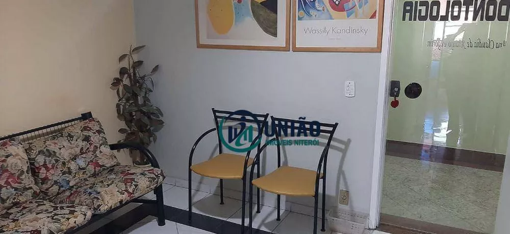Sala-Conjunto, 35 m² - Foto 1