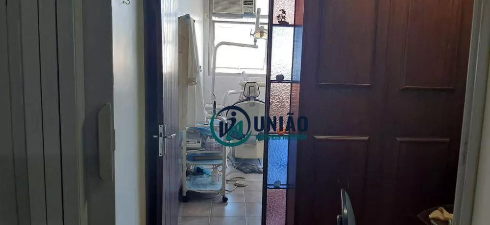 Sala-Conjunto, 35 m² - Foto 7