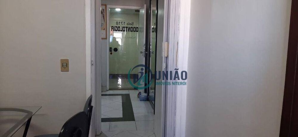 Conjunto Comercial-Sala à venda, 35m² - Foto 4