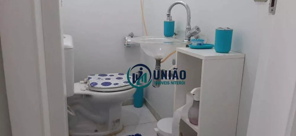 Sala-Conjunto, 35 m² - Foto 10